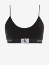 Calvin Klein Underwear	 Unlined Bralette Sutien