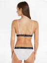 Calvin Klein Underwear	 Unlined Bralette Sutien