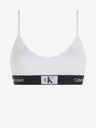 Calvin Klein Underwear	 Unlined Bralette Sutien