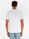 Calvin Klein Jeans Two Tone Monologo Tricou