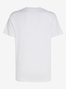 Calvin Klein Jeans Two Tone Monologo Tricou