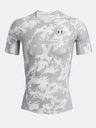 Under Armour UA HG Iso-Chill Prtd SS Tricou
