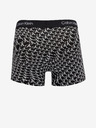Calvin Klein Underwear	 Trunk Boxeri, 3 bucăți