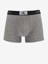 Calvin Klein Underwear	 Trunk Boxeri, 3 bucăți