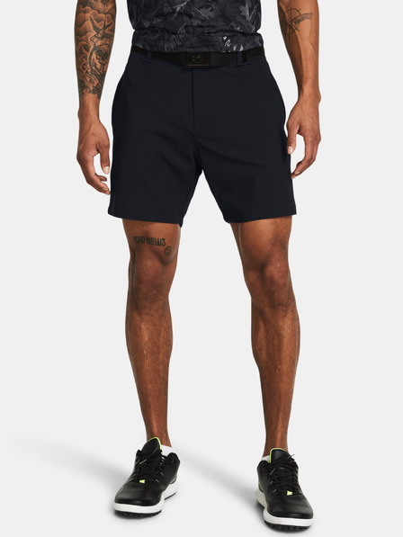 Under Armour UA Iso-Chill 7in Pantaloni scurți