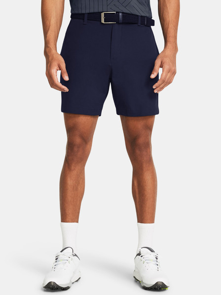 Under Armour UA Iso-Chill 7in Pantaloni scurți