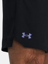 Under Armour UA Vanish Woven 6in Pantaloni scurți