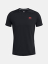 Under Armour UA HG Armour Ftd Graphic SS Tricou