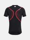 Under Armour UA HG Armour Ftd Graphic SS Tricou