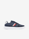 Tommy Hilfiger Light Cupsole Mix Stripes Teniși