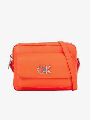 Calvin Klein Re-Lock Camera Bag Genți