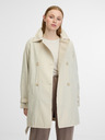 Geox Ilde Trench Palton