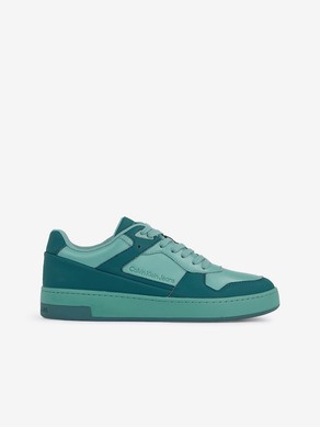 Calvin Klein Basket Cupsole Low Teniși