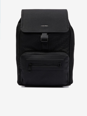 Calvin Klein Elevated Flap BP Rucsac