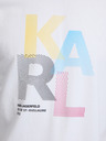 Karl Lagerfeld Tricou