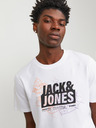 Jack & Jones Map Tricou