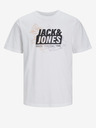 Jack & Jones Map Tricou