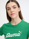 Puma ESS+ Script Tricou