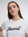 Puma ESS+ Script Tricou