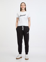 Puma ESS+ Script Tricou