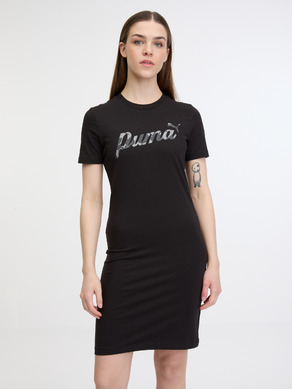 Puma ESS+ Blossom Graphic Rochie