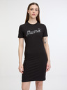 Puma ESS+ Blossom Graphic Rochie