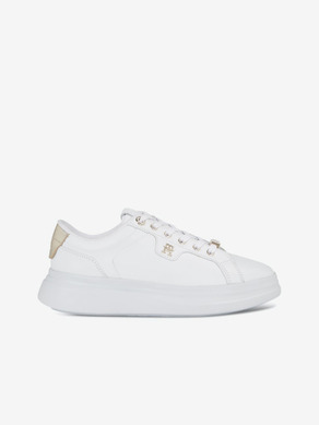 Tommy Hilfiger Pointy Court Sneaker Hardware Teniși