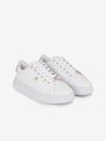 Tommy Hilfiger Pointy Court Sneaker Hardware Teniși