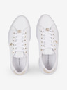 Tommy Hilfiger Pointy Court Sneaker Hardware Teniși