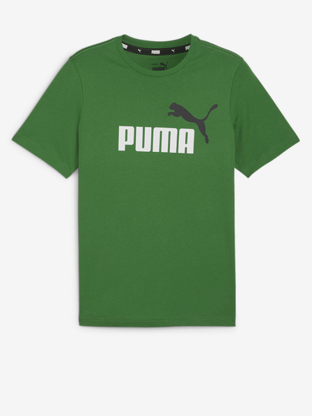 Puma ESS+ 2 Col Logo Tricou