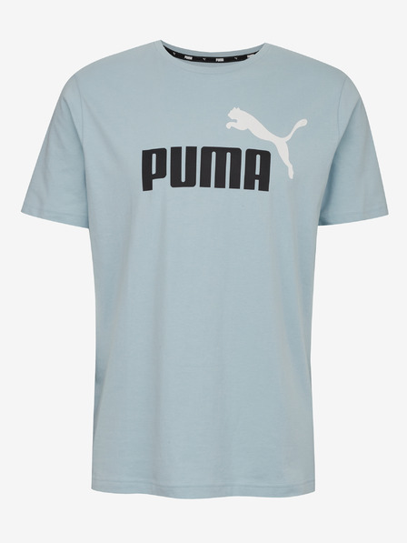 Puma ESS+ 2 Col Logo Tricou
