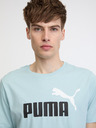 Puma ESS+ 2 Col Logo Tricou