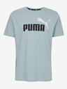 Puma ESS+ 2 Col Logo Tricou