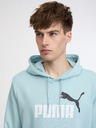 Puma ESS+ 2 Col Big Logo Hoodie TR Hanorac