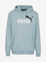 Puma ESS+ 2 Col Big Logo Hoodie TR Hanorac