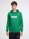 Puma ESS+ 2 Col Big Logo Hoodie TR Hanorac