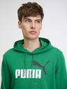 Puma ESS+ 2 Col Big Logo Hoodie TR Hanorac