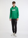 Puma ESS+ 2 Col Big Logo Hoodie TR Hanorac