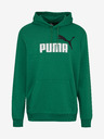 Puma ESS+ 2 Col Big Logo Hoodie TR Hanorac