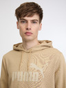 Puma ESS Big Logo Hoodie FL Hanorac