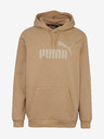 Puma ESS Big Logo Hoodie FL Hanorac