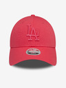 New Era LA Dodgers Womens League Essential 9Forty Șapcă de baseball