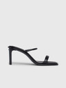 Calvin Klein Heel Mule Papuci