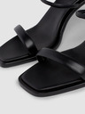 Calvin Klein Heel Mule Papuci