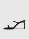 Calvin Klein Heel Mule Papuci