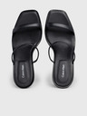 Calvin Klein Heel Mule Papuci