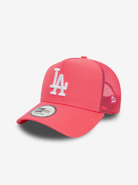 New Era LA Dodgers League Essential A-Frame Trucker Șapcă de baseball