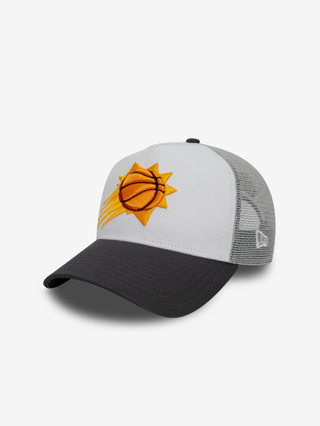 New Era Phoenix Suns NBA 9Forty A-Frame Trucker Șapcă de baseball