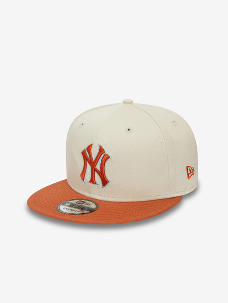 New Era New York Yankees MLB Patch 9Fifty Șapcă de baseball