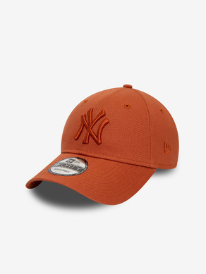 New Era New York Yankees League Essential 9Forty Șapcă de baseball